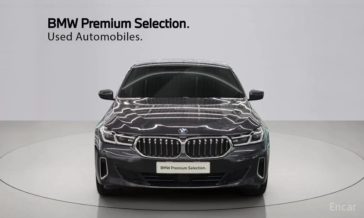 Фото 3 - BMW Gran Turismo