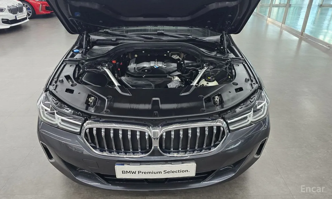 Фото 6 - BMW Gran Turismo