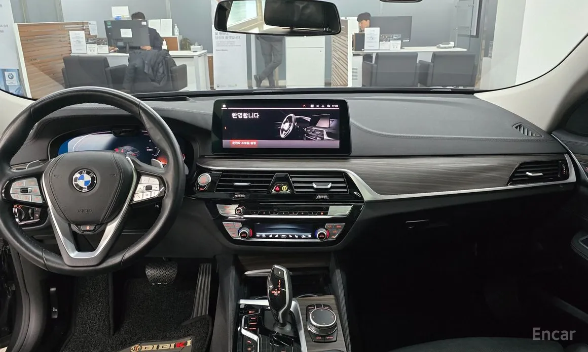 Фото 7 - BMW Gran Turismo