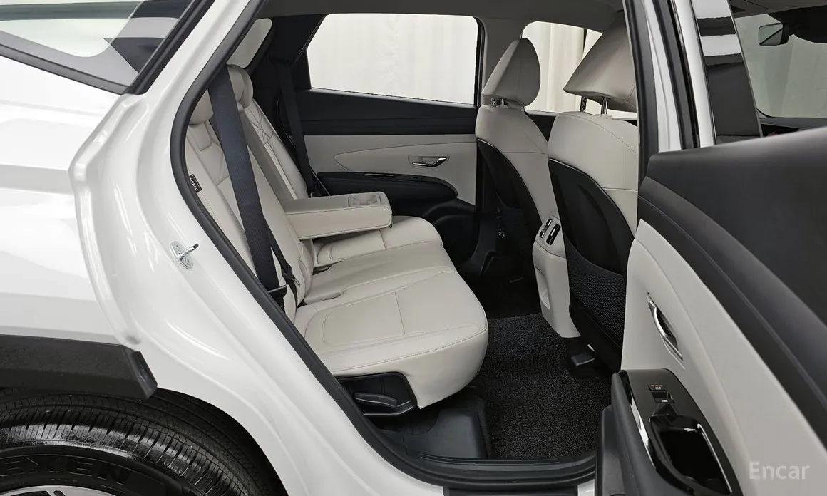 Фото 12 - Hyundai Tucson