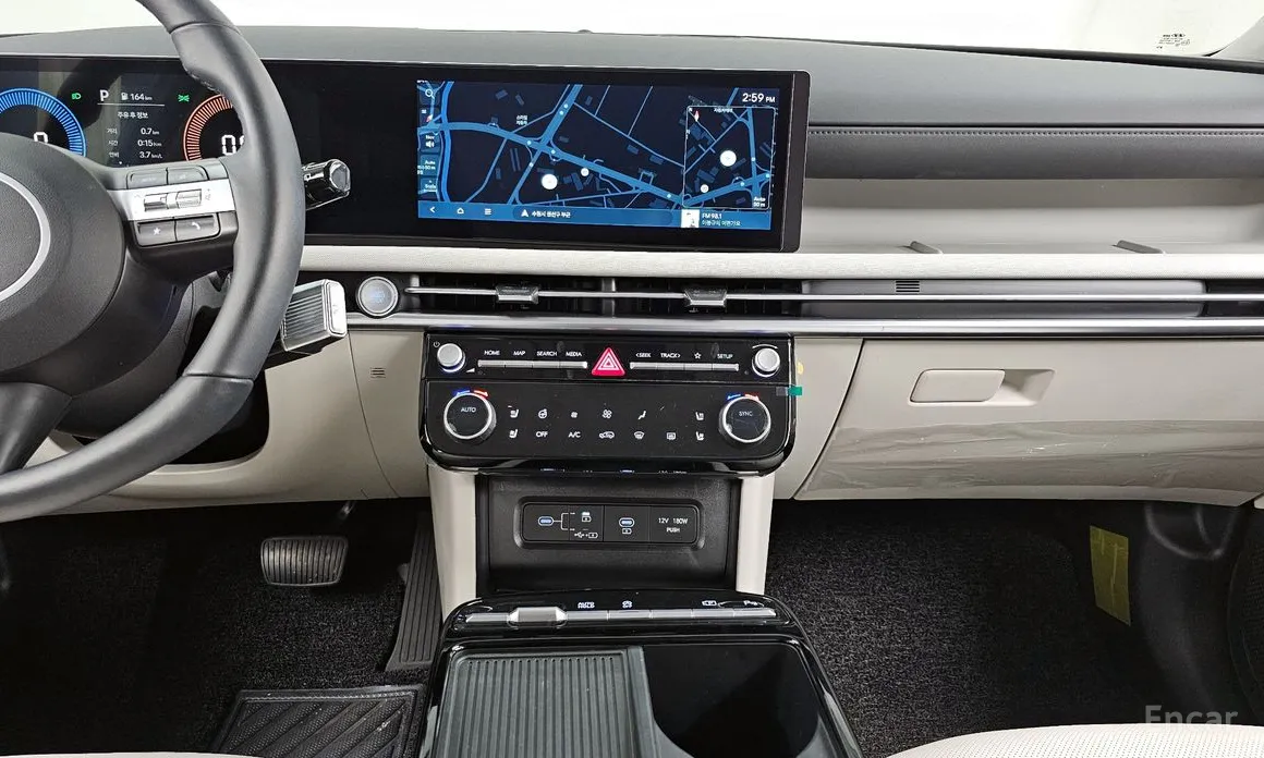 Фото 14 - Hyundai Tucson