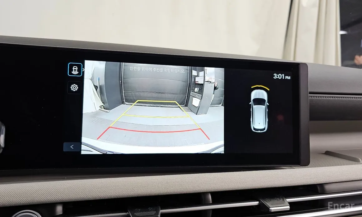 Фото 15 - Hyundai Tucson