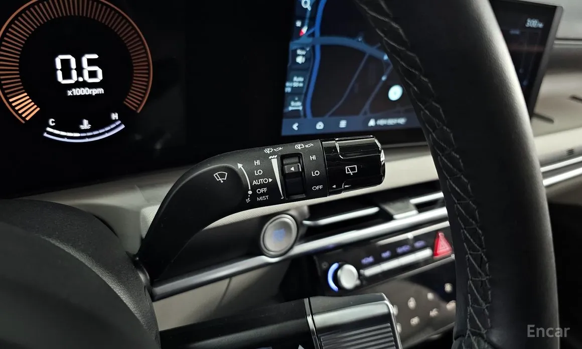 Фото 18 - Hyundai Tucson