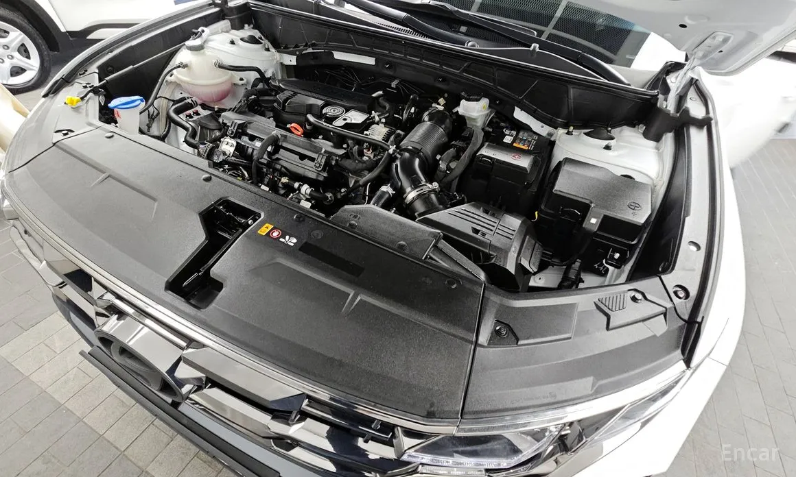 Фото 6 - Hyundai Tucson