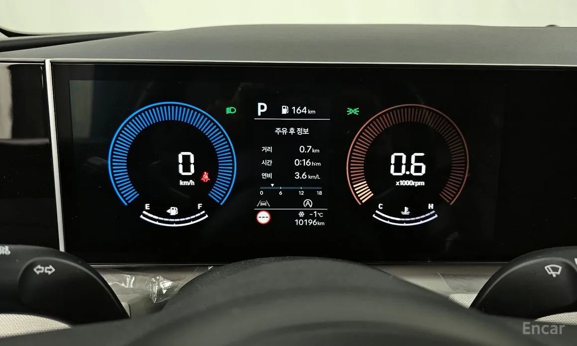 Фото 8 - Hyundai Tucson