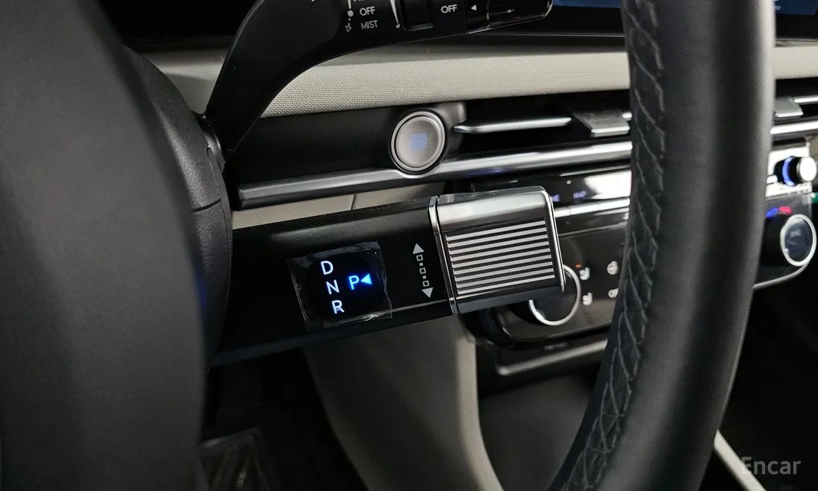 Фото 9 - Hyundai Tucson