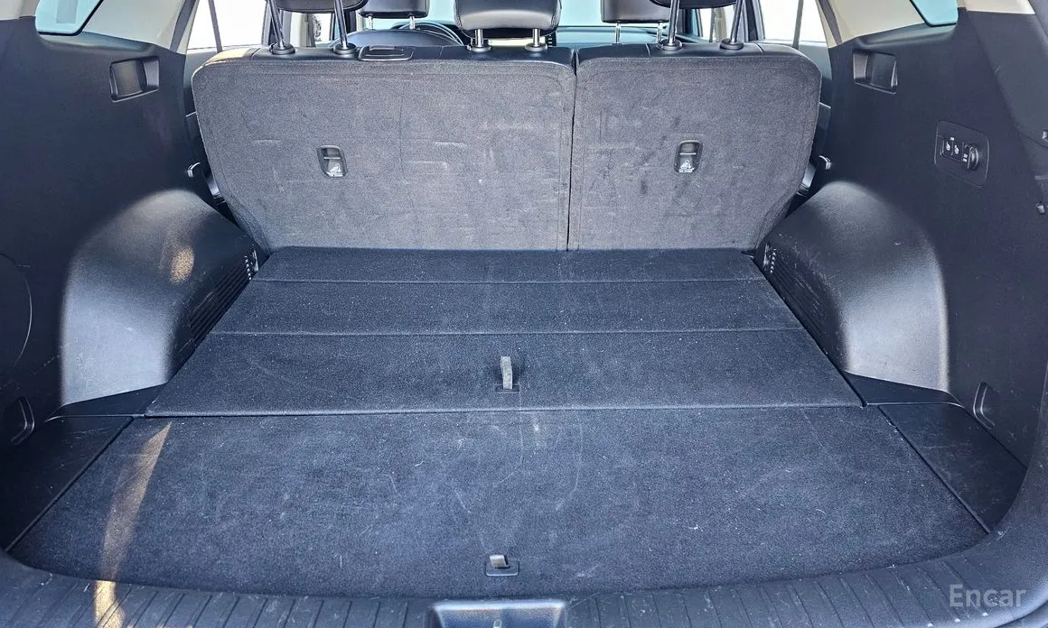 Фото 20 - Kia Sorento