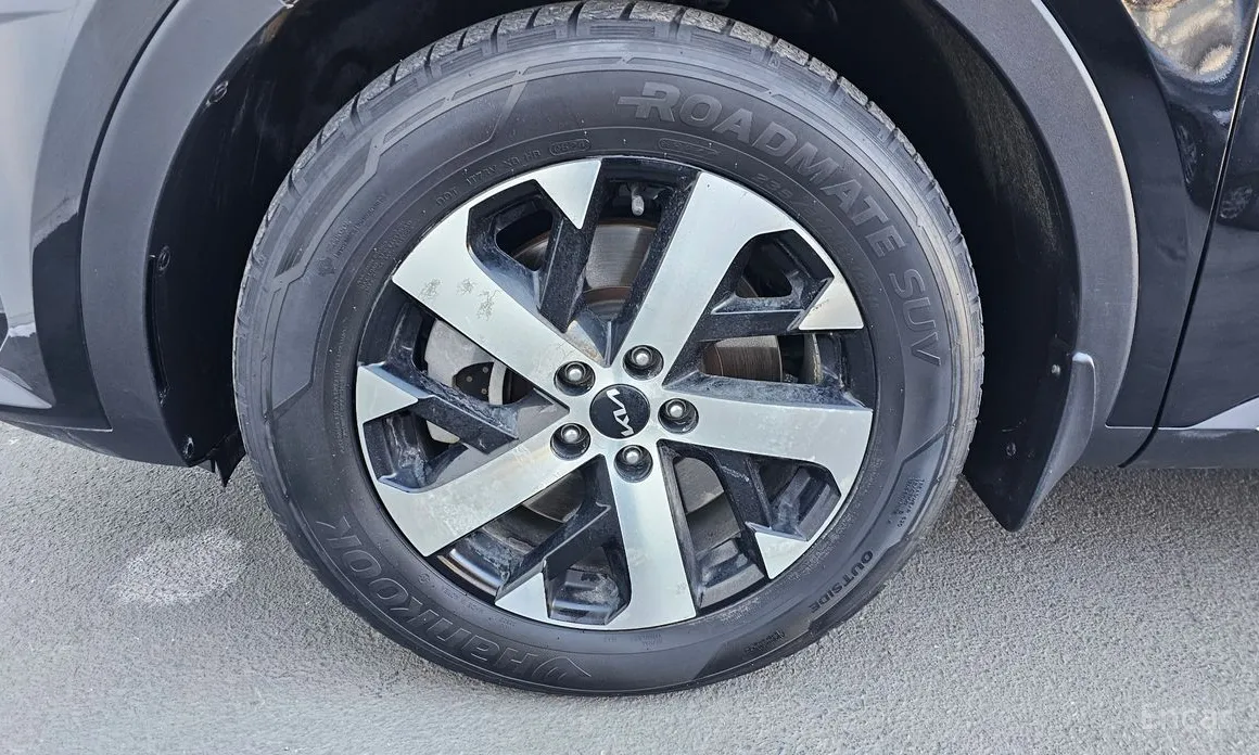 Фото 5 - Kia Sorento