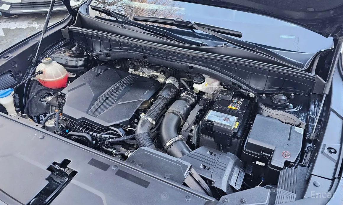 Фото 6 - Kia Sorento