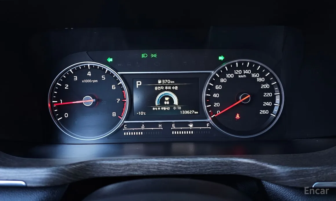 Фото 8 - Kia Sorento