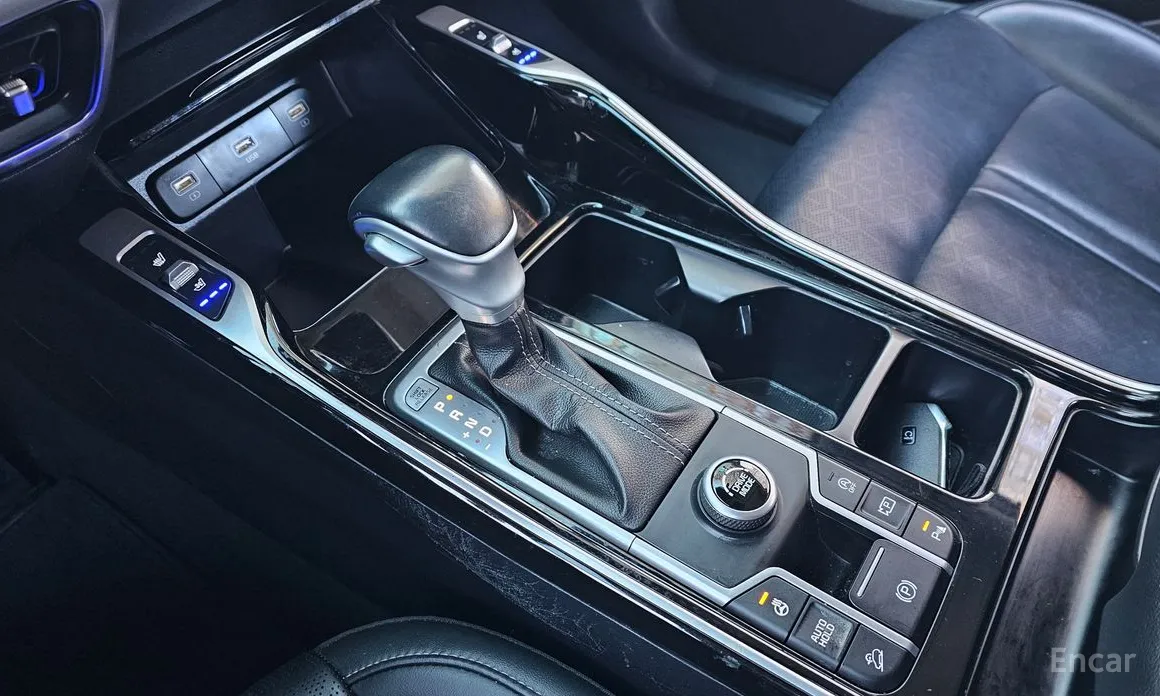 Фото 9 - Kia Sorento