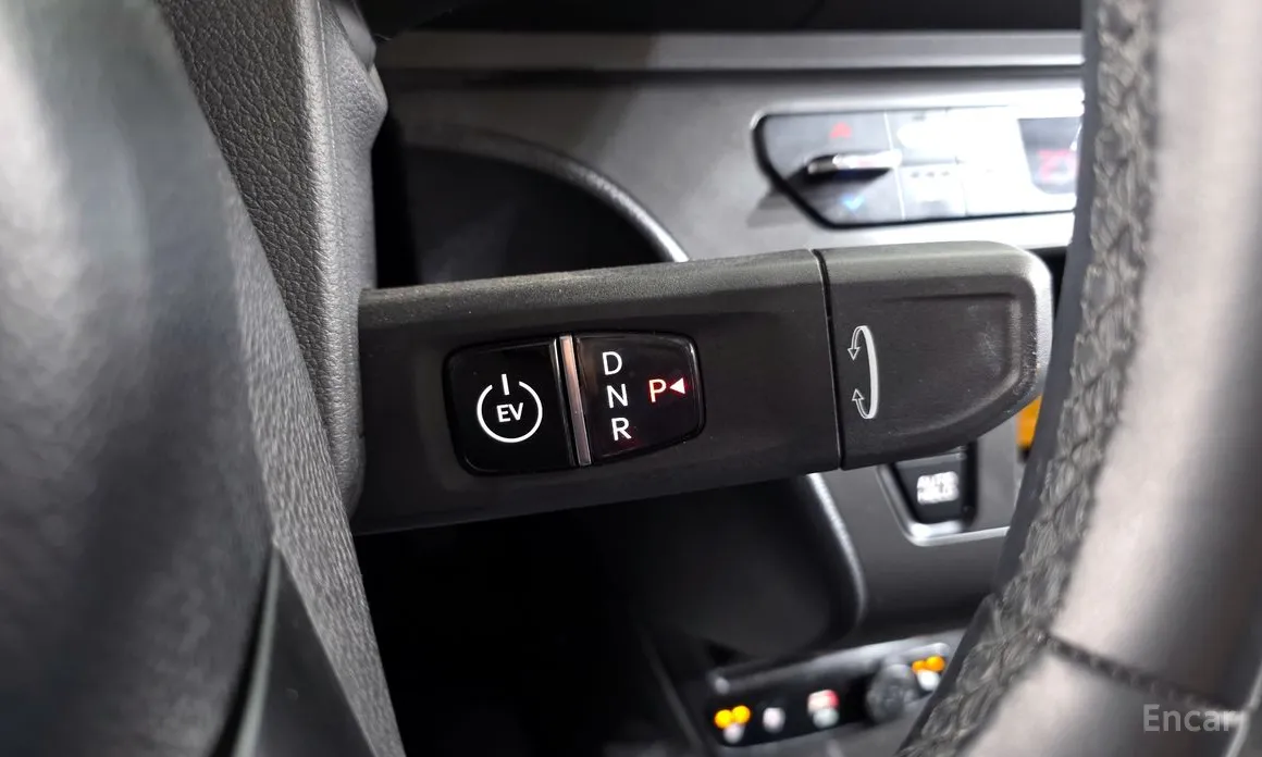 Фото 9 - Kia Ray