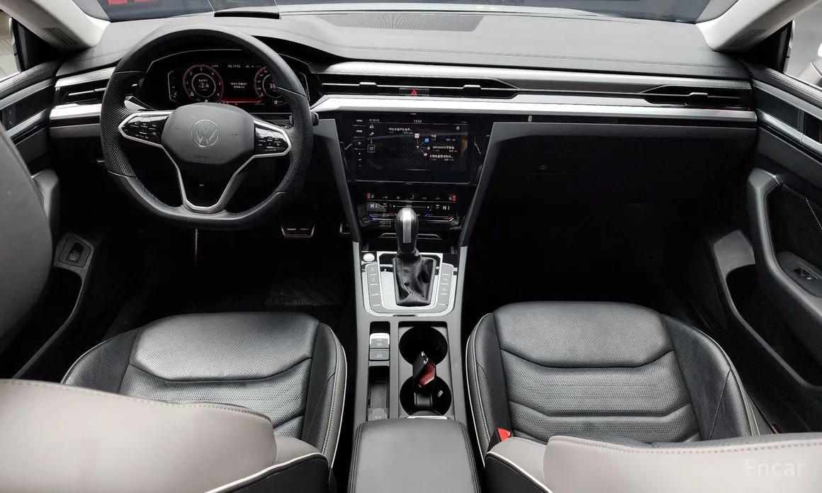 Photo 7 - Volkswagen Arteon