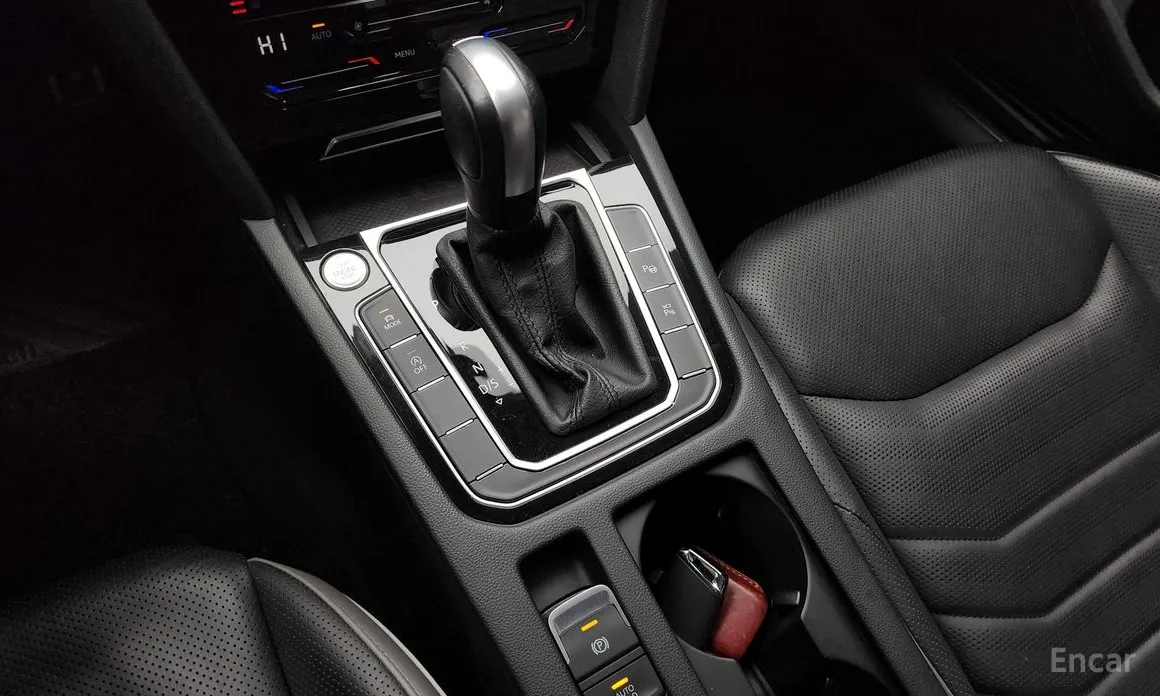 Photo 9 - Volkswagen Arteon