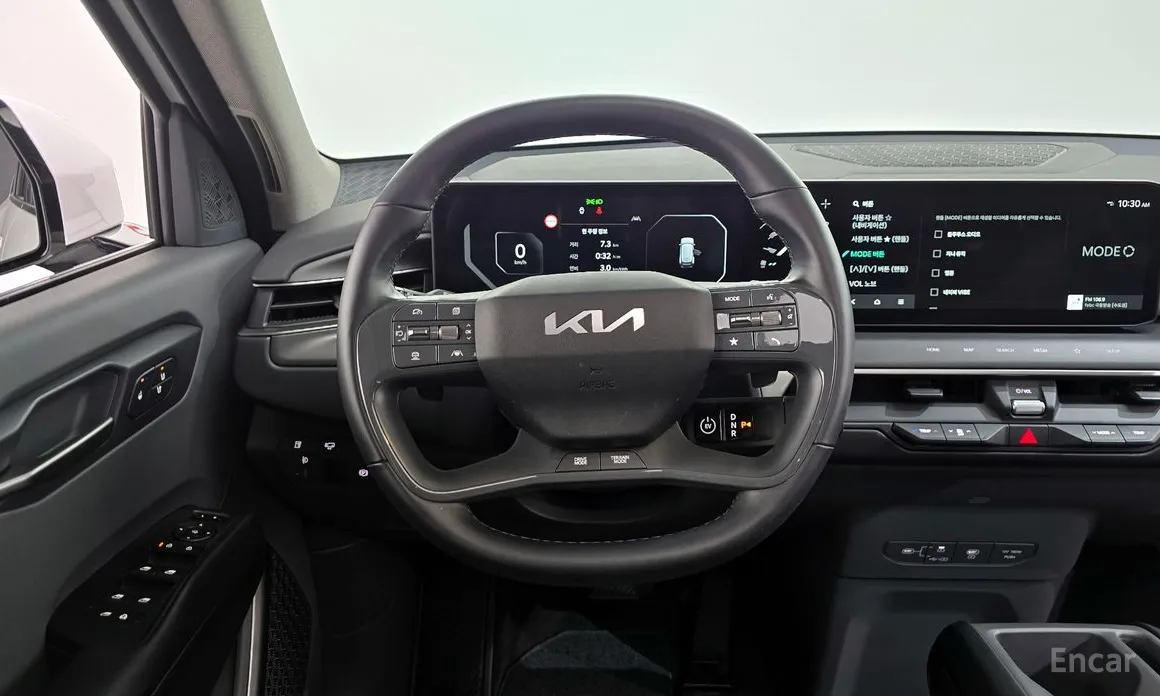 Фото 13 - Kia EV9