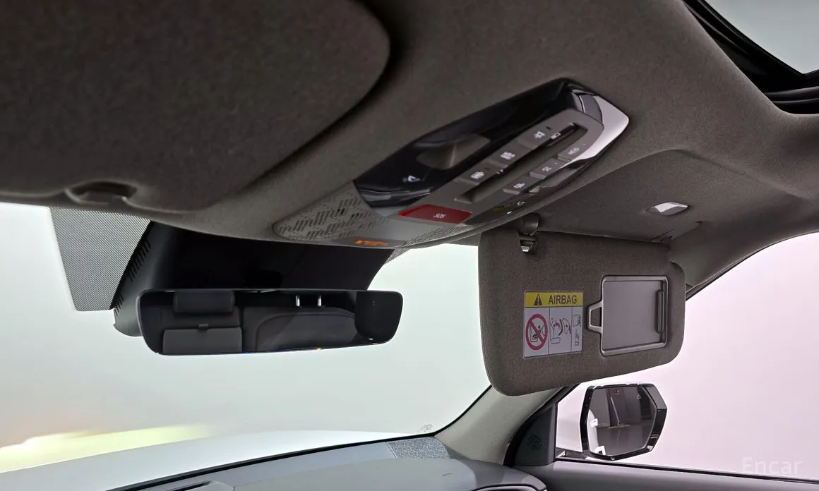 Фото 17 - Kia EV9