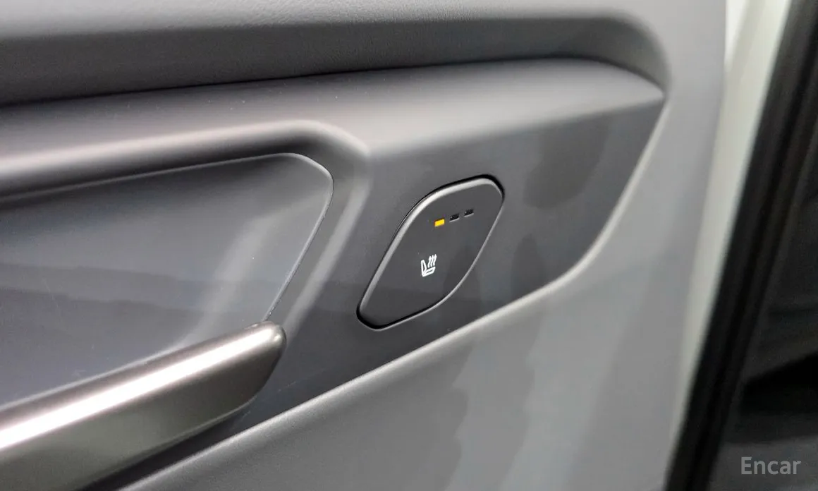 Фото 19 - Kia EV9