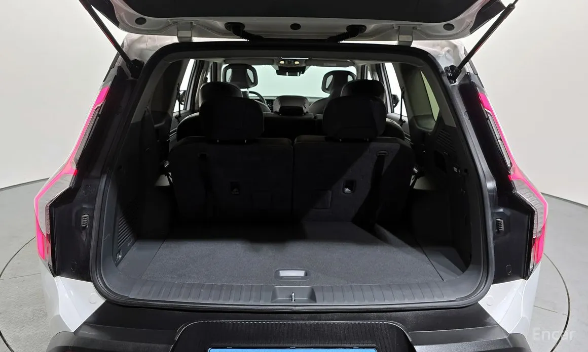 Фото 20 - Kia EV9