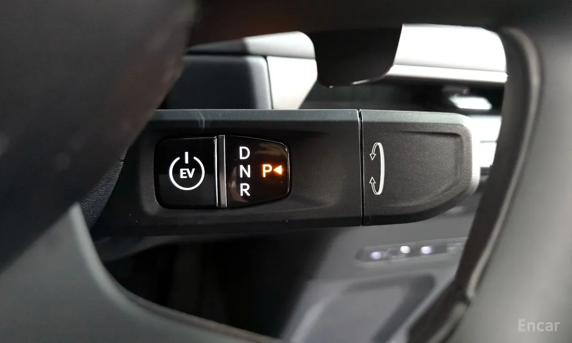 Фото 9 - Kia EV9