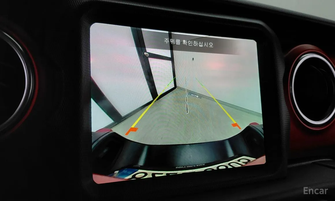 Фото 15 - Jeep Gladiator