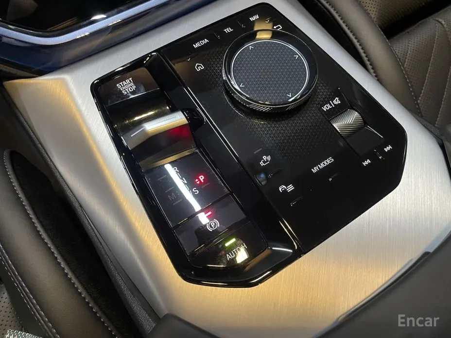 Фото 10 - BMW X3