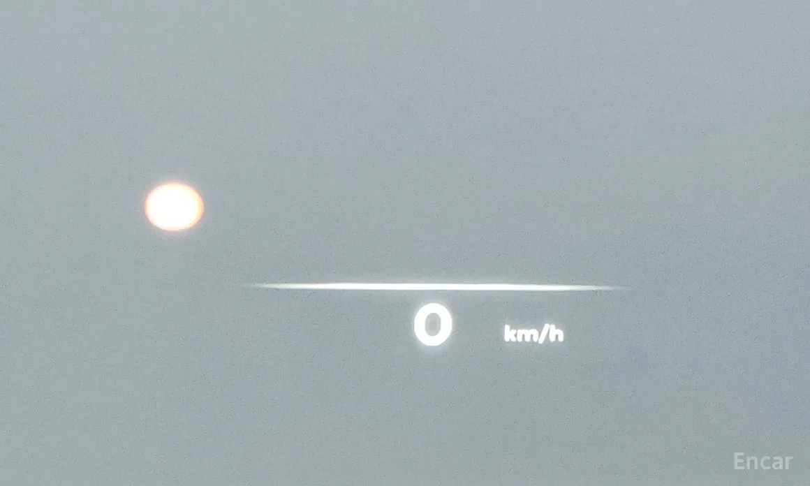 Фото 17 - Genesis G80