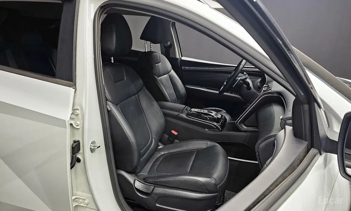 Фото 12 - Hyundai Tucson