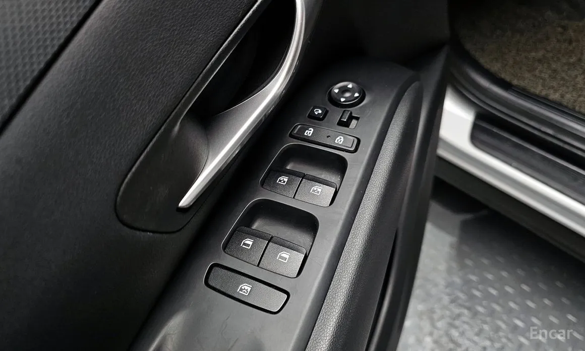 Фото 14 - Hyundai Tucson