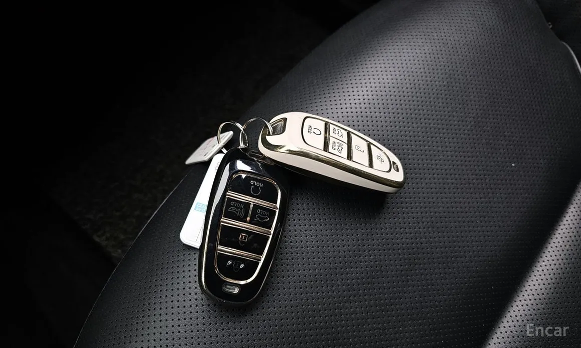 Фото 20 - Hyundai Tucson