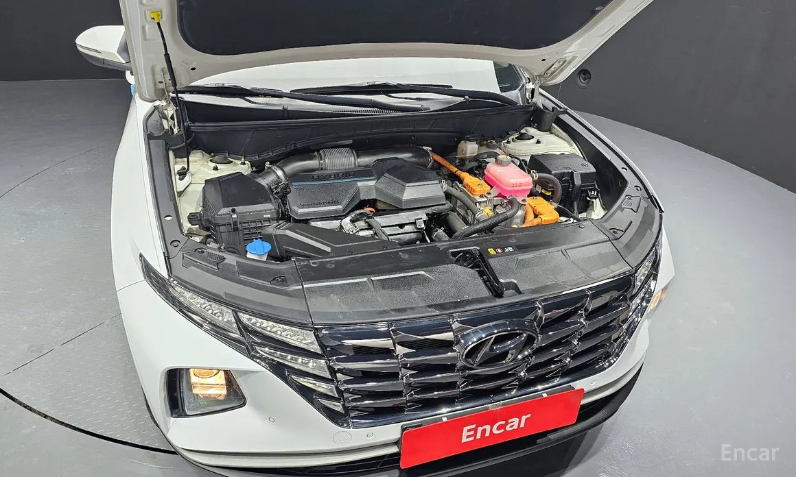 Фото 6 - Hyundai Tucson