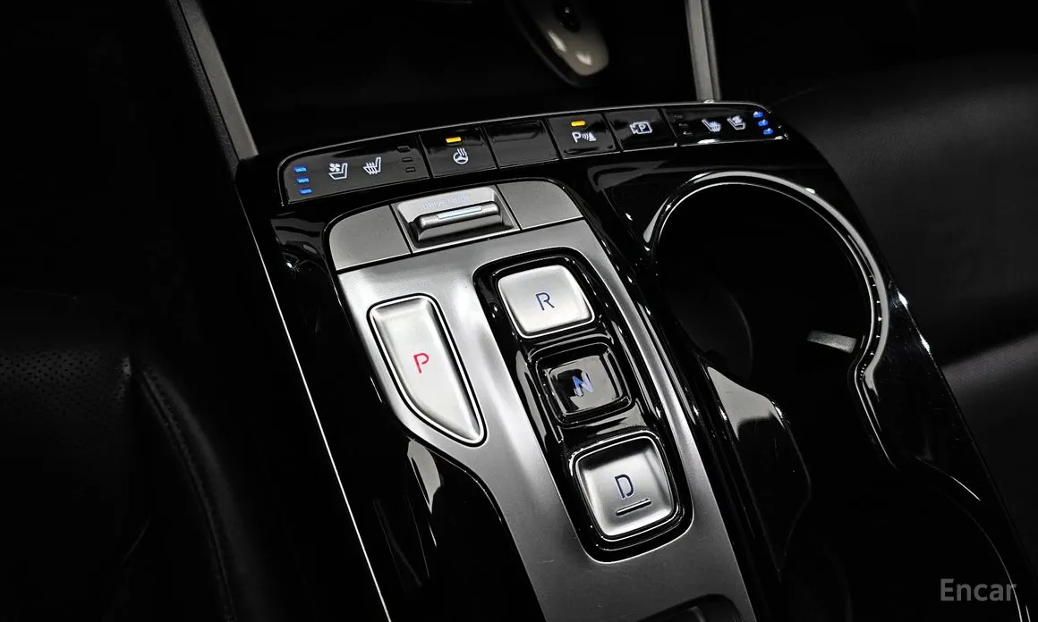 Фото 9 - Hyundai Tucson