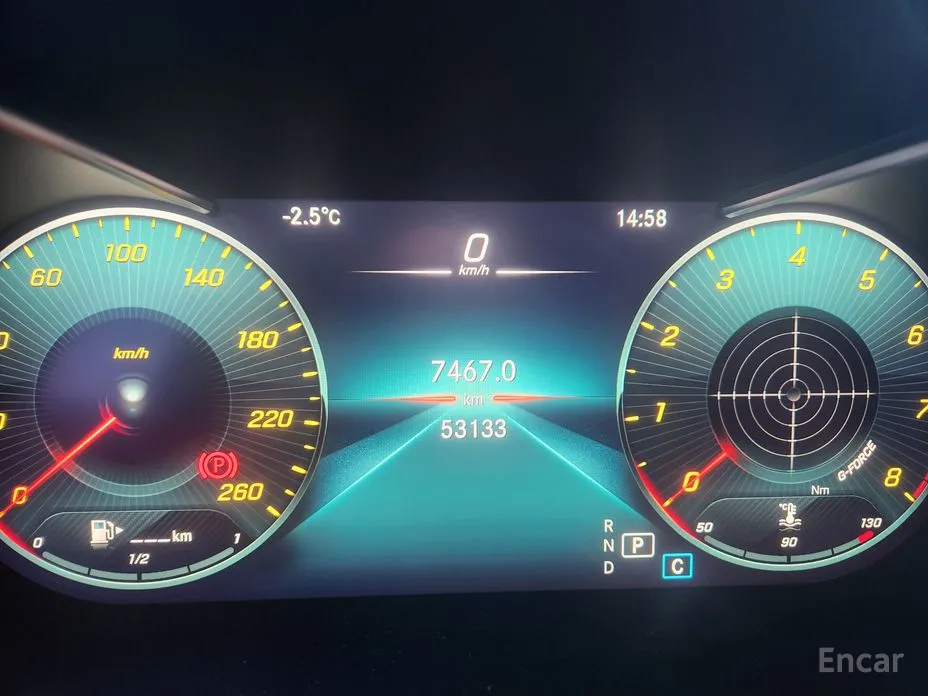 Фото 5 - Mercedes-Benz GLC-Class