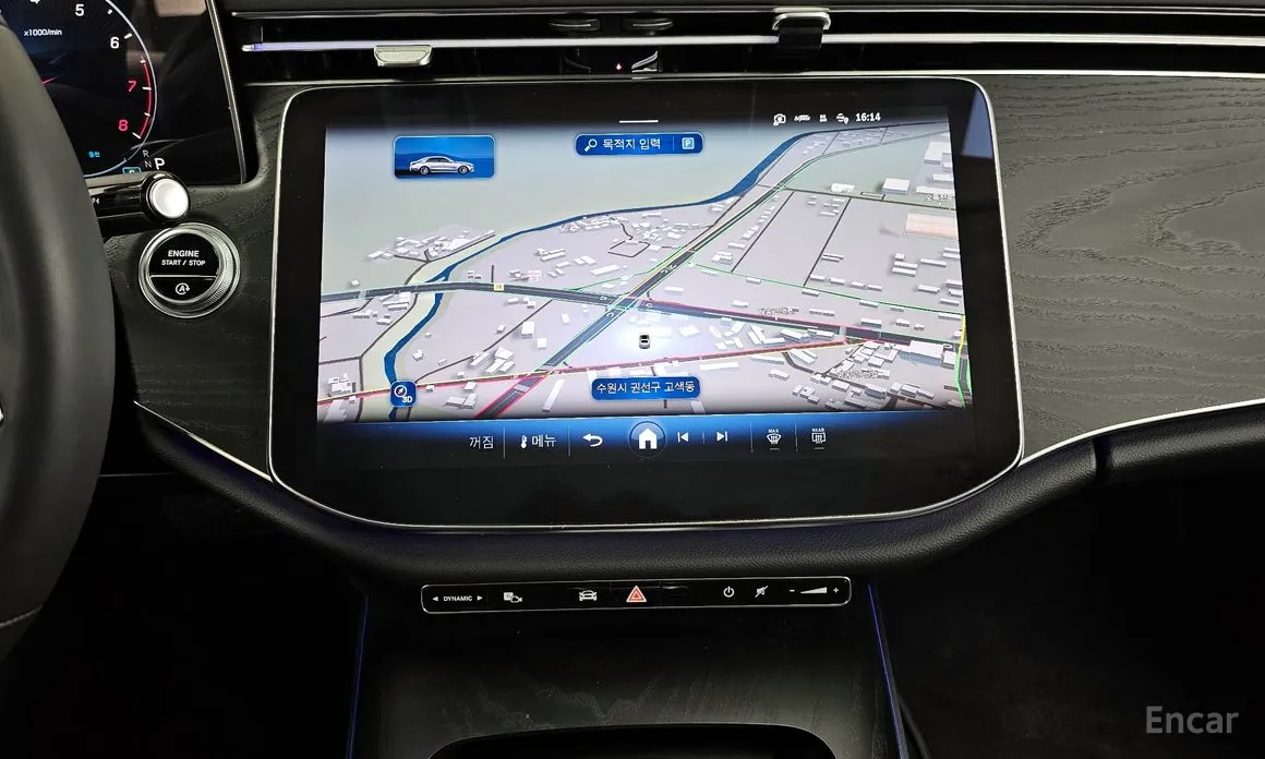 Фото 14 - Mercedes-Benz E-Class