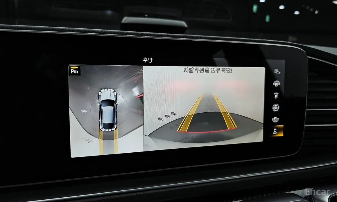 Фото 16 - Mercedes-Benz GLE-Class