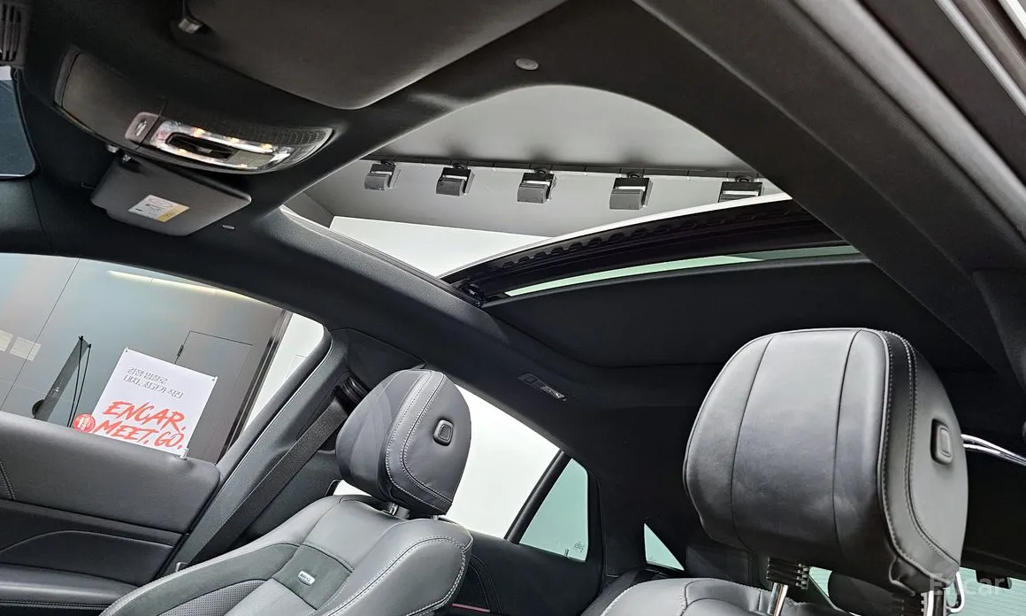 Фото 18 - Mercedes-Benz GLE-Class