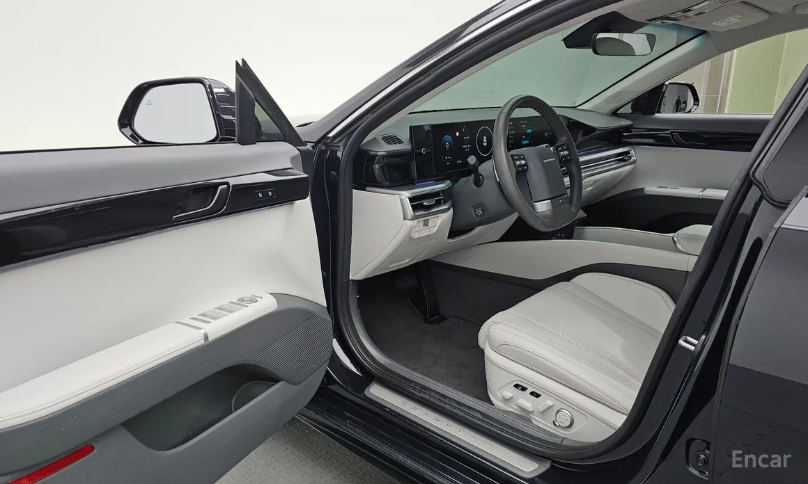 Photo 10 - Hyundai Grandeur