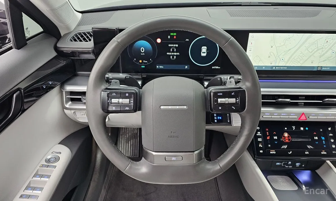 Photo 13 - Hyundai Grandeur