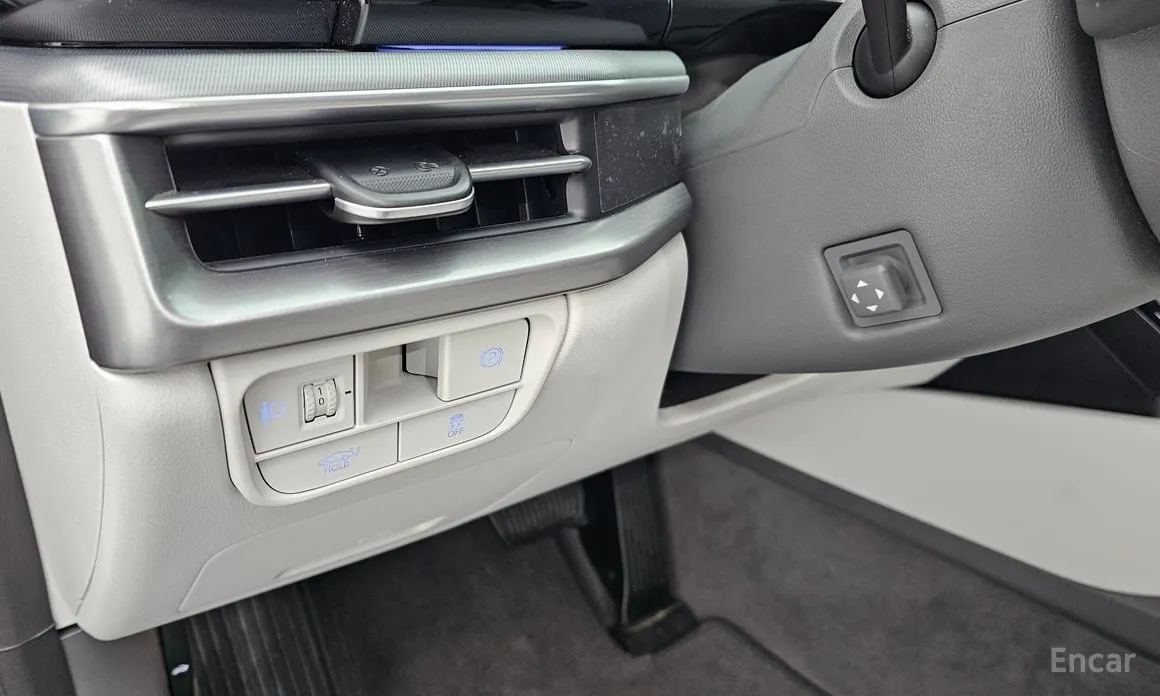 Photo 14 - Hyundai Grandeur