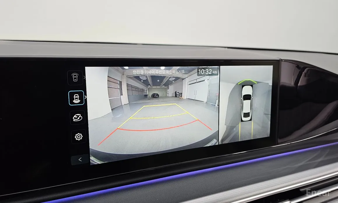 Photo 16 - Hyundai Grandeur