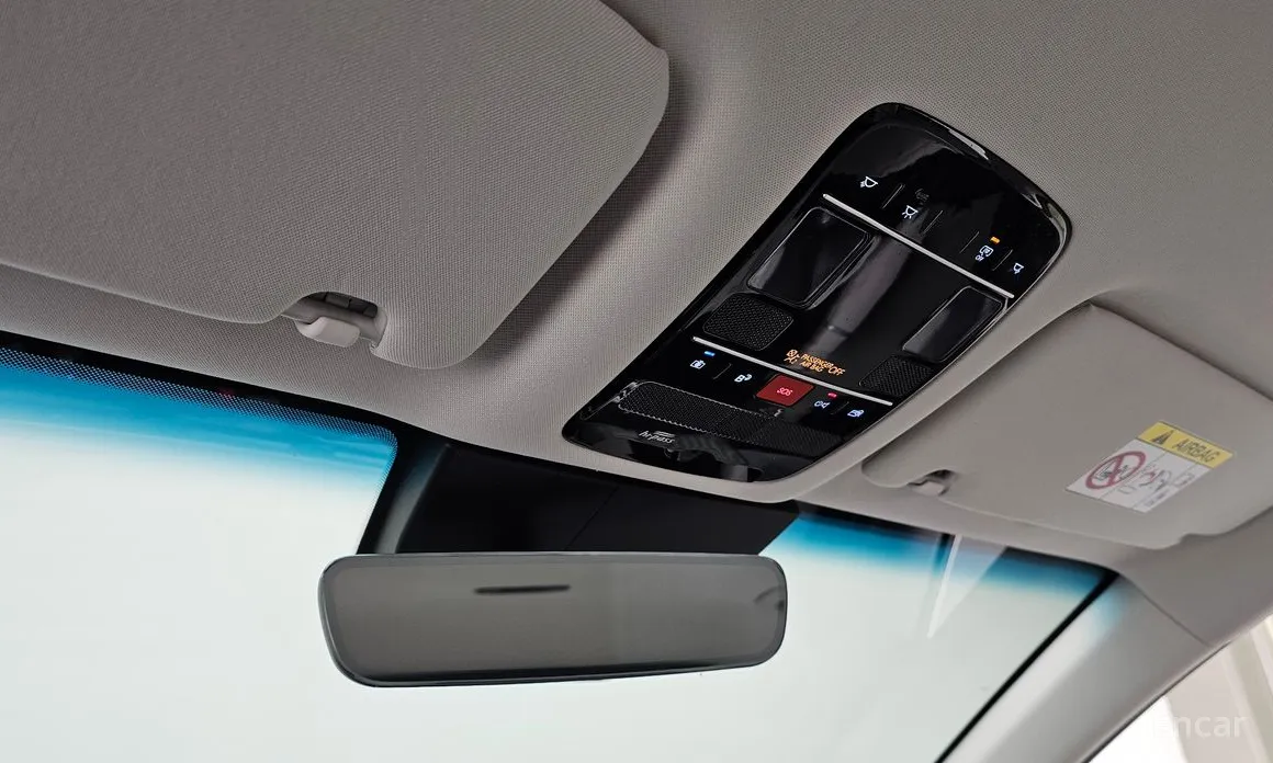 Photo 18 - Hyundai Grandeur