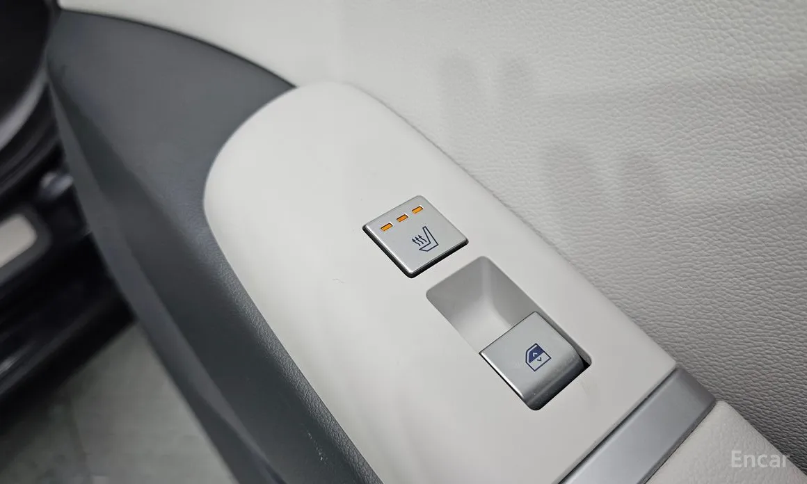 Photo 19 - Hyundai Grandeur