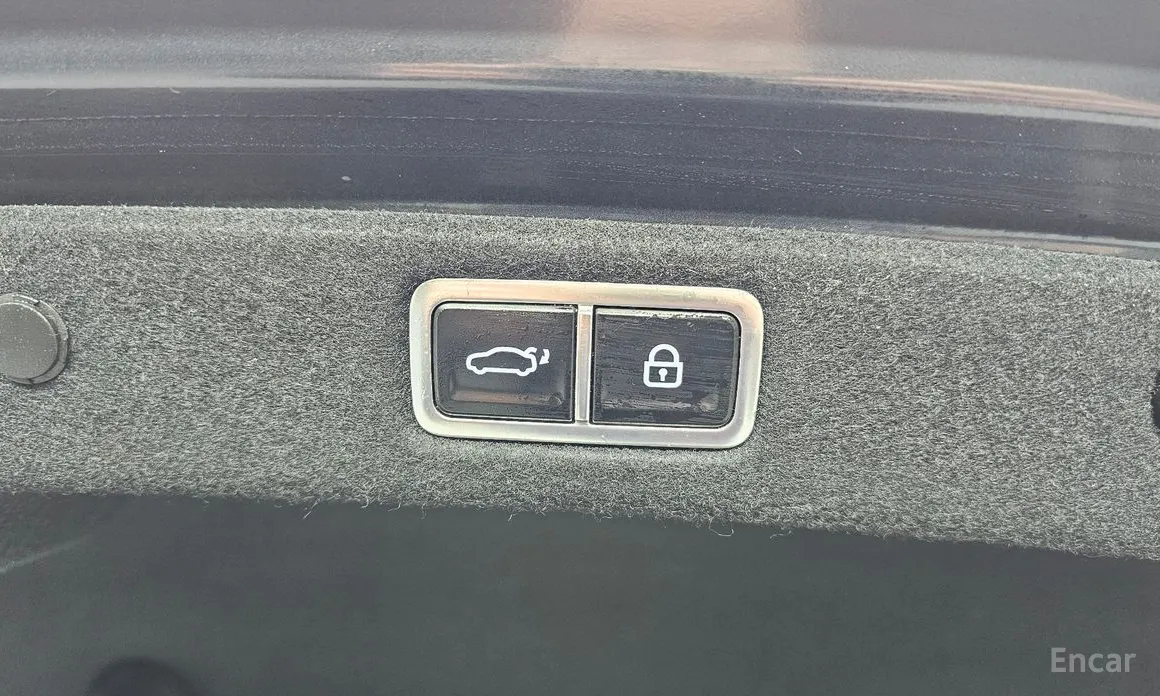 Photo 20 - Hyundai Grandeur