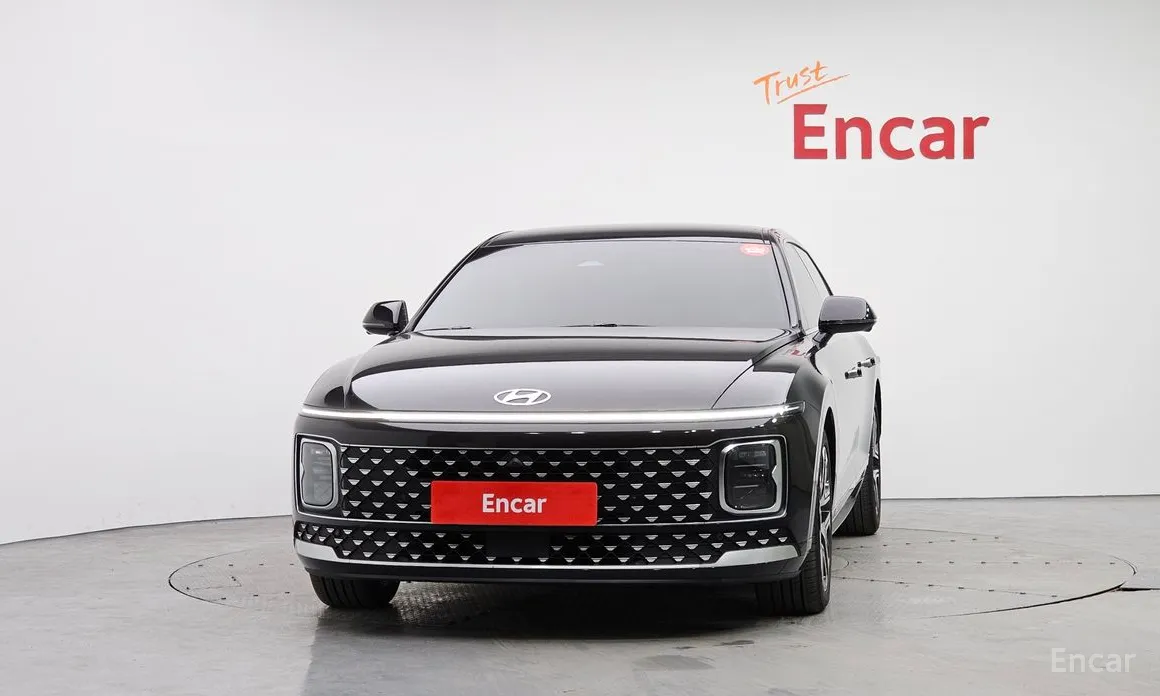 Photo 3 - Hyundai Grandeur