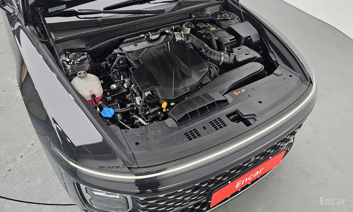 Photo 6 - Hyundai Grandeur