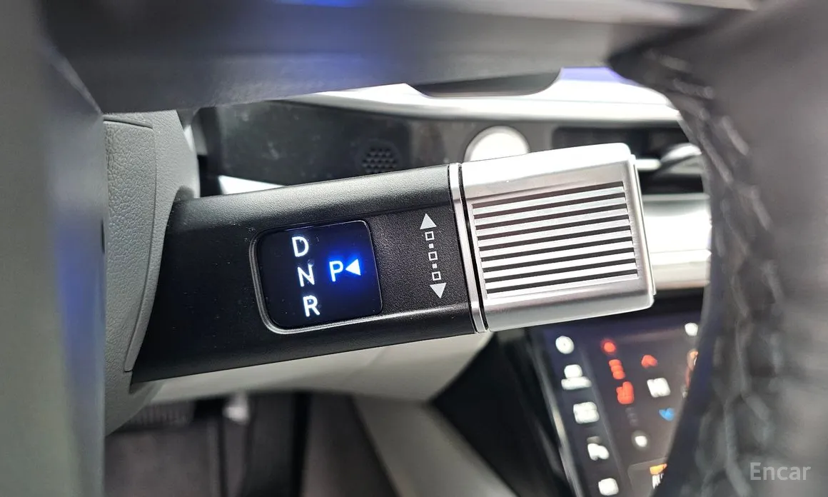 Photo 9 - Hyundai Grandeur