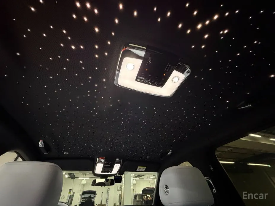 Фото 15 - Rolls-Royce Cullinan