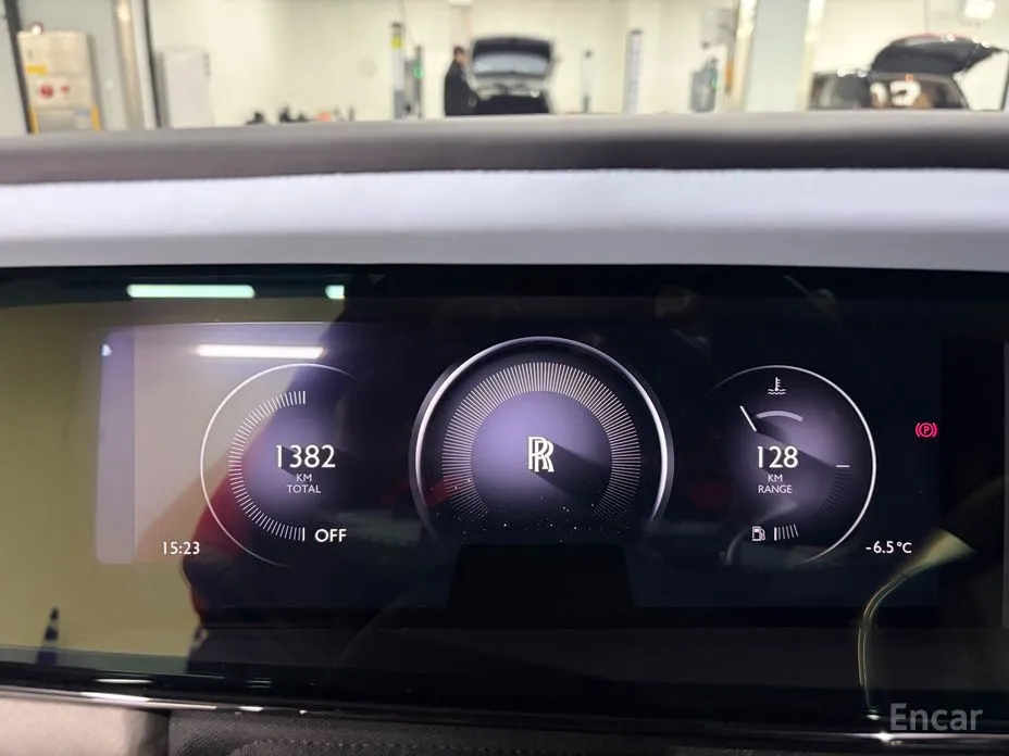 Фото 8 - Rolls-Royce Cullinan