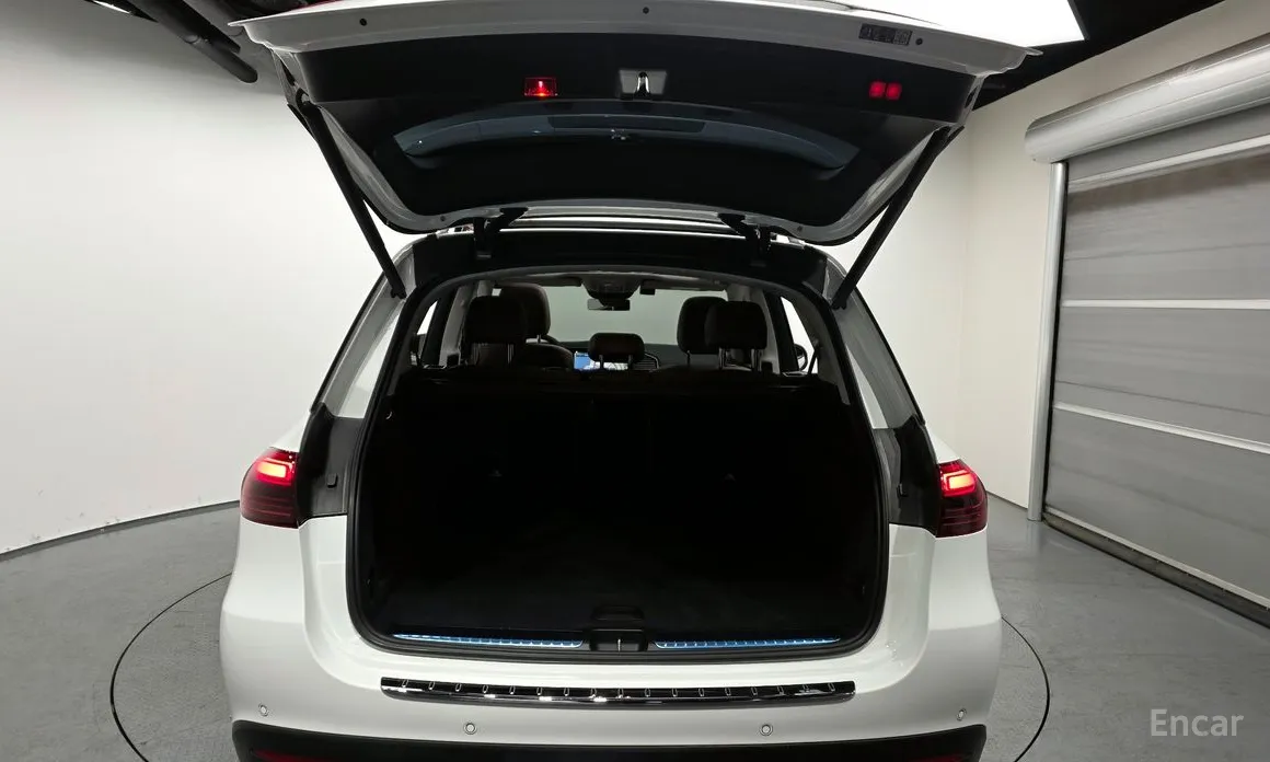 Фото 20 - Mercedes-Benz GLE-Class