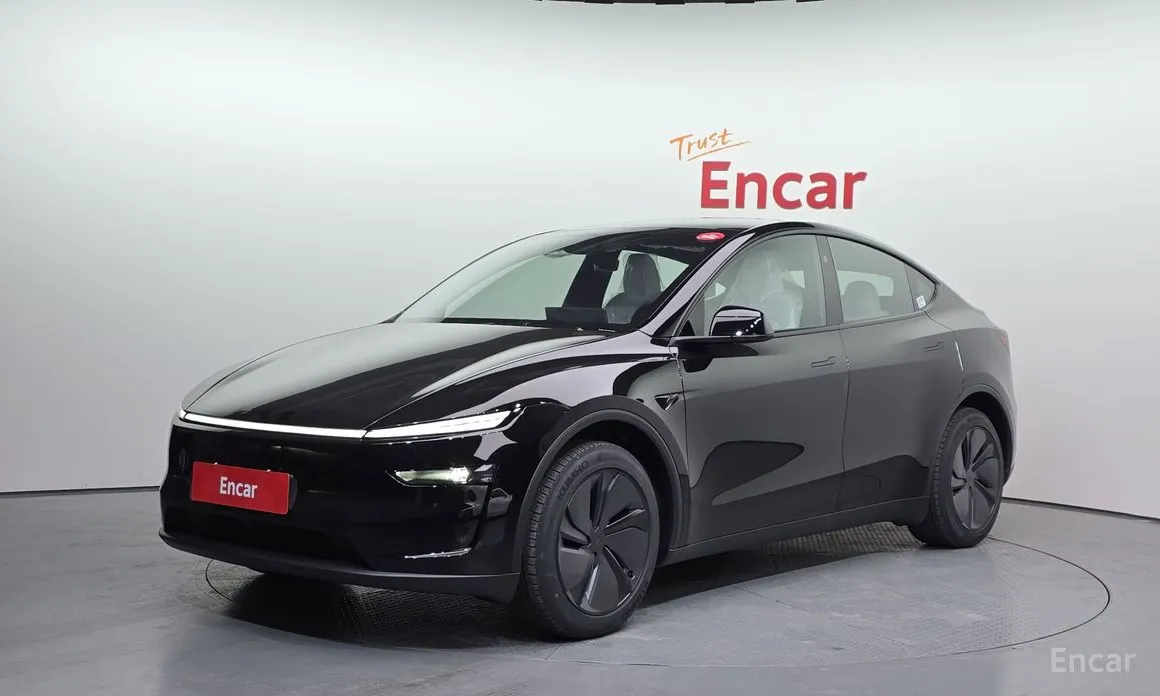Фото 1 - Tesla Model Y