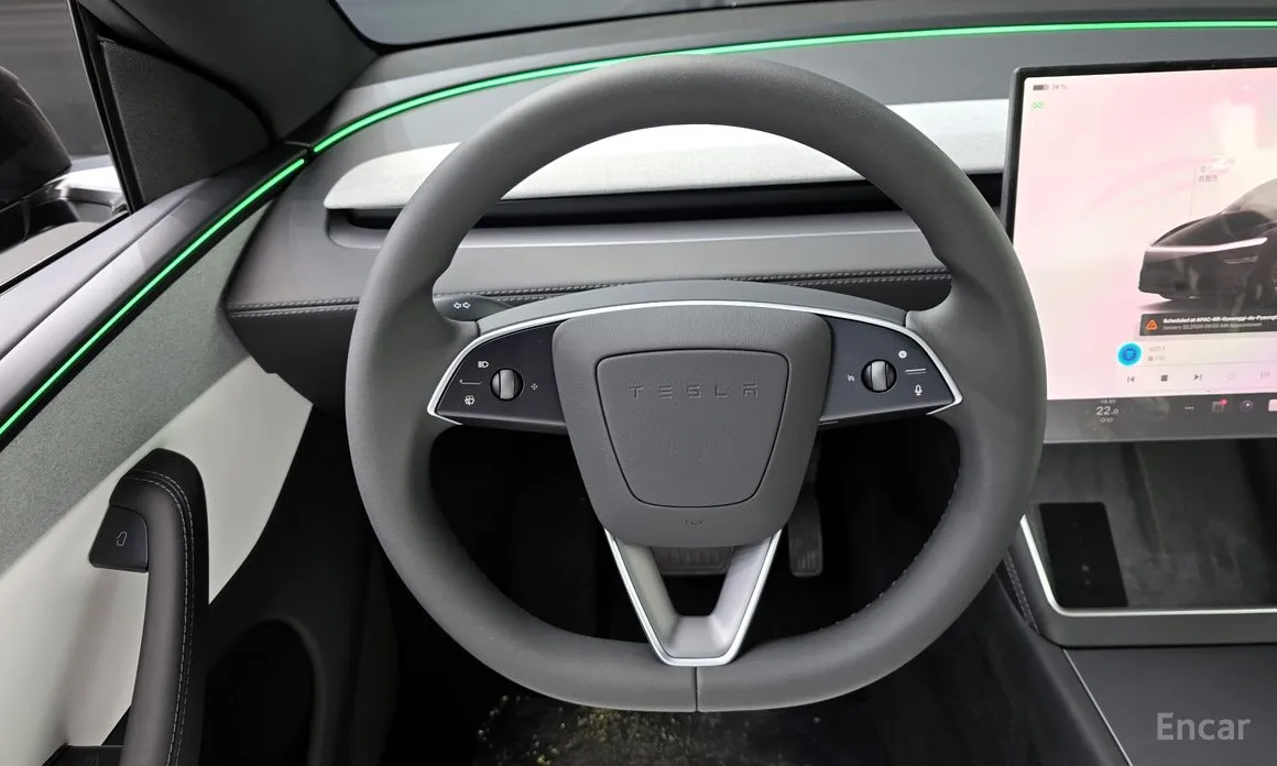 Фото 15 - Tesla Model Y